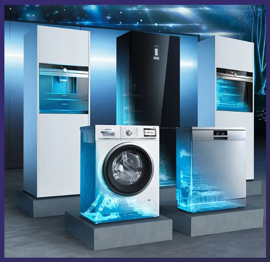 siemens appliances service center dubai